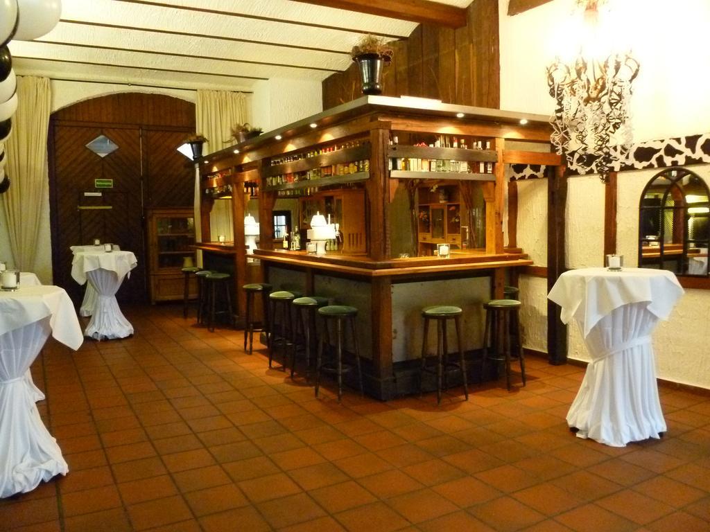 Hotel Einhaus Jaegerhof Dorsten Zewnętrze zdjęcie